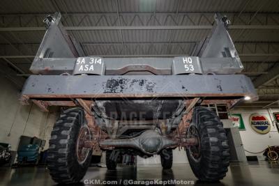 1961 Dodge Power Wagon