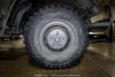 1961 Dodge Power Wagon