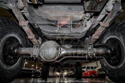 1961 Dodge Power Wagon