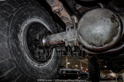 1961 Dodge Power Wagon