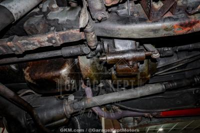 1961 Dodge Power Wagon