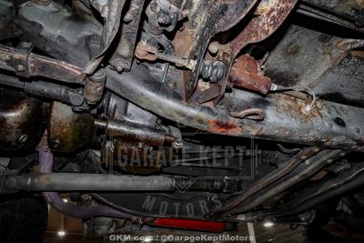 1961 Dodge Power Wagon