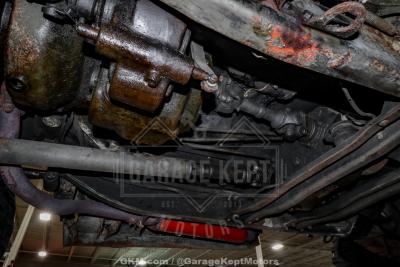 1961 Dodge Power Wagon