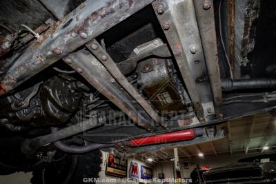 1961 Dodge Power Wagon