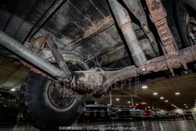 1961 Dodge Power Wagon