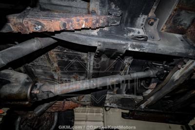 1961 Dodge Power Wagon