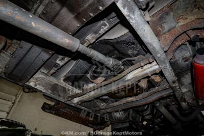 1961 Dodge Power Wagon