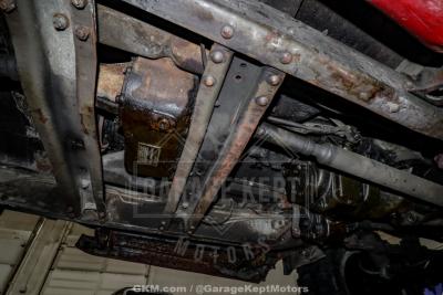 1961 Dodge Power Wagon