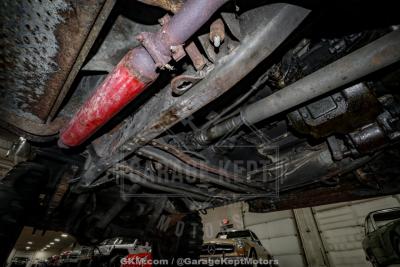 1961 Dodge Power Wagon