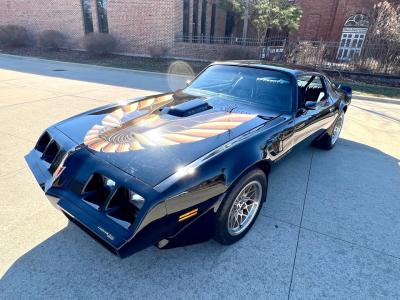 1979 Pontiac Trans Am