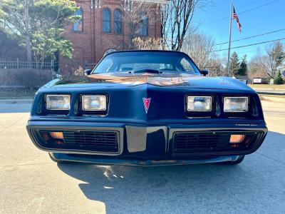1979 Pontiac Trans Am