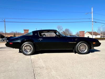 1979 Pontiac Trans Am