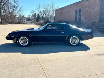1979 Pontiac Trans Am