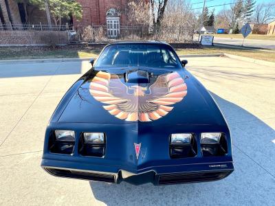 1979 Pontiac Trans Am