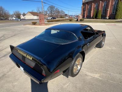1979 Pontiac Trans Am