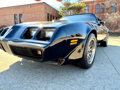 1979 Pontiac Trans Am