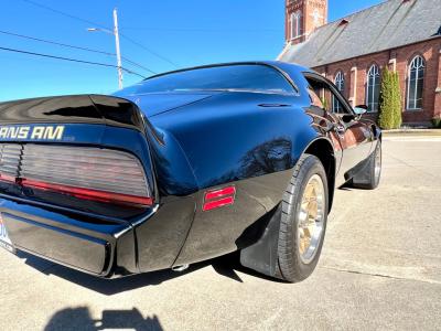 1979 Pontiac Trans Am