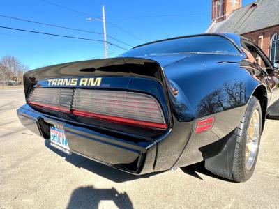 1979 Pontiac Trans Am