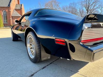 1979 Pontiac Trans Am