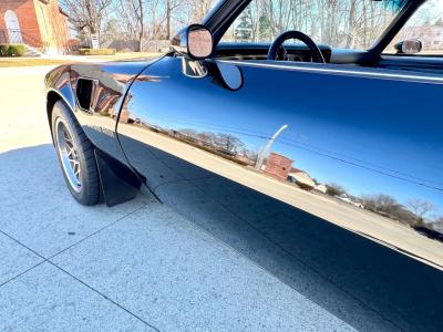 1979 Pontiac Trans Am