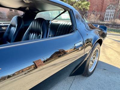 1979 Pontiac Trans Am