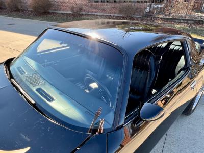 1979 Pontiac Trans Am