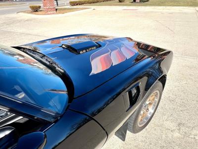 1979 Pontiac Trans Am