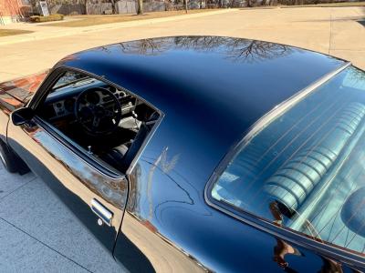 1979 Pontiac Trans Am