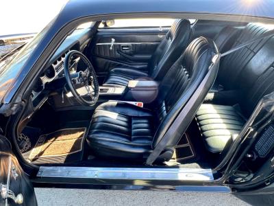 1979 Pontiac Trans Am