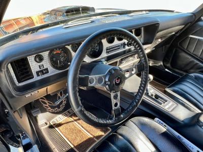 1979 Pontiac Trans Am