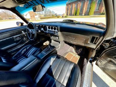 1979 Pontiac Trans Am