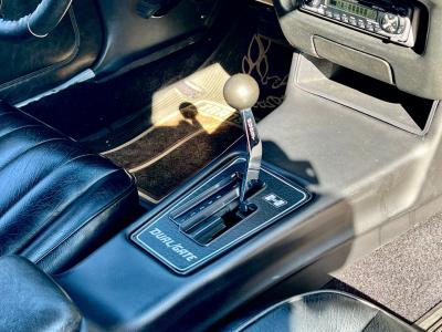 1979 Pontiac Trans Am