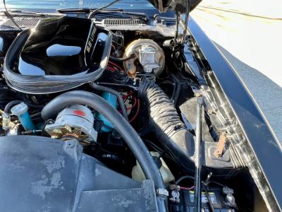 1979 Pontiac Trans Am