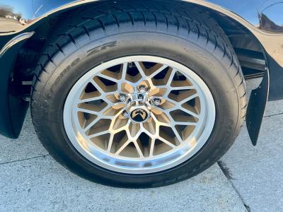 1979 Pontiac Trans Am