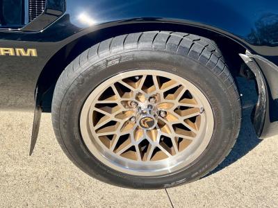 1979 Pontiac Trans Am