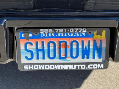 1979 Pontiac Trans Am