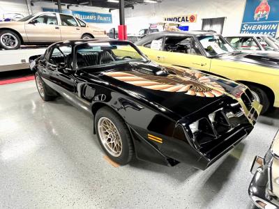 1979 Pontiac Trans Am