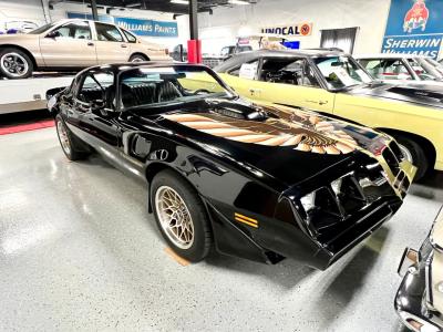 1979 Pontiac Trans Am