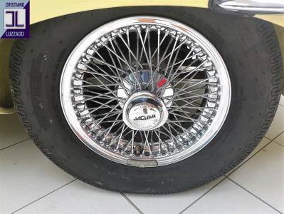 1970 Jaguar E TYPE ROADSTER 4.200 S2