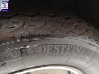 1969 Daimler V8 SALOON