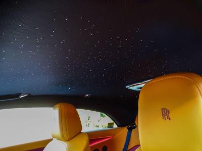 2024 Rolls - Royce 120kWh Auto 4WD 2dr