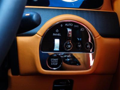 2024 Rolls - Royce 120kWh Auto 4WD 2dr