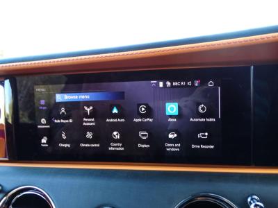 2024 Rolls - Royce 120kWh Auto 4WD 2dr