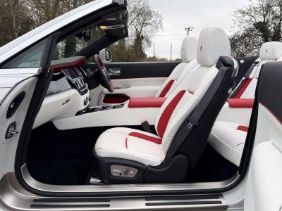 2017 Rolls - Royce 6.6 V12 Auto Euro 6 2dr