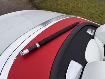 2017 Rolls - Royce 6.6 V12 Auto Euro 6 2dr