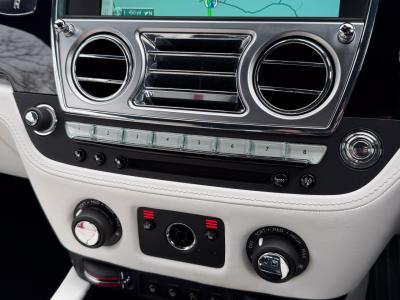 2017 Rolls - Royce 6.6 V12 Auto Euro 6 2dr