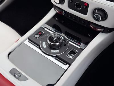 2017 Rolls - Royce 6.6 V12 Auto Euro 6 2dr