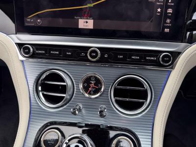 2020 Bentley 4.0 V8 GTC Auto 4WD Euro 6 (s/s) 2dr