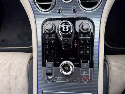 2020 Bentley 4.0 V8 GTC Auto 4WD Euro 6 (s/s) 2dr