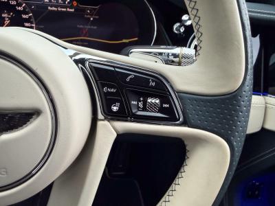 2020 Bentley 4.0 V8 GTC Auto 4WD Euro 6 (s/s) 2dr